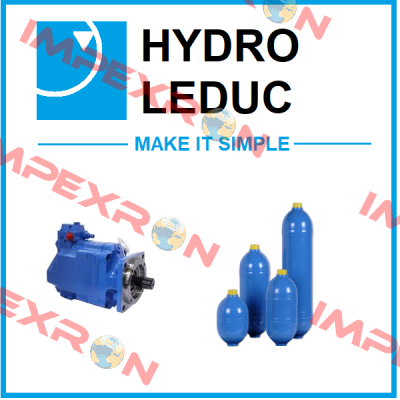 ABVE32 066880 Hydro Leduc