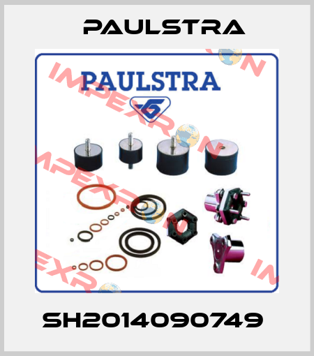 SH2014090749  Paulstra
