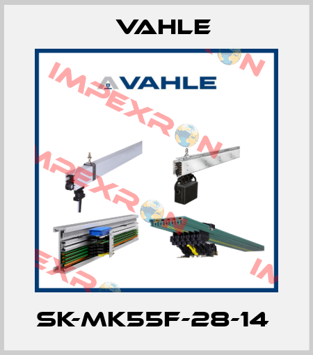 SK-MK55F-28-14  Vahle