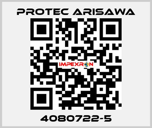 4080722-5 Protec Arisawa