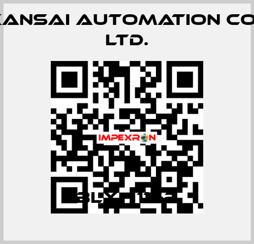 BLX - 111-2 KANSAI Automation Co., Ltd.