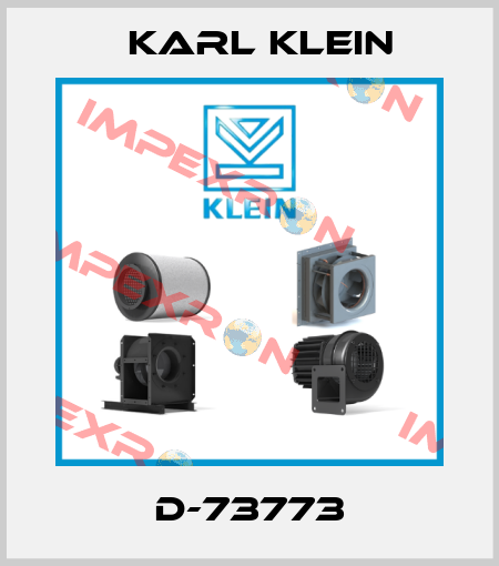 D-73773 Karl Klein