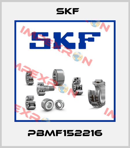 PBMF152216 Skf
