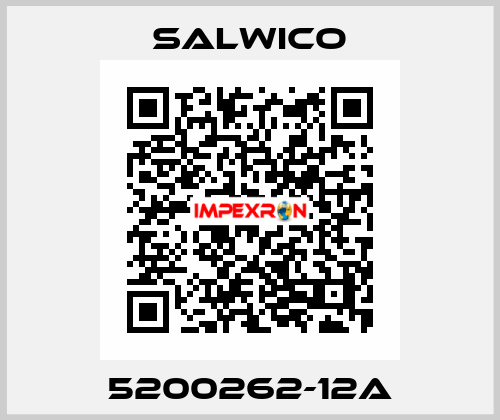 5200262-12A Salwico