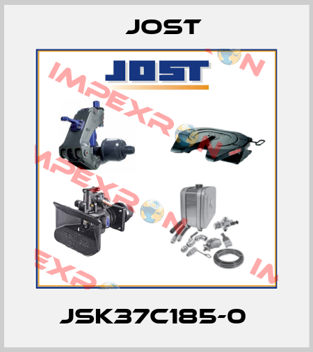 Jsk37c185-0  Jost