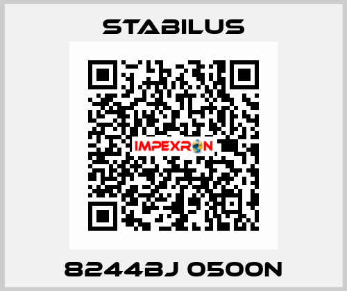 8244BJ 0500N Stabilus