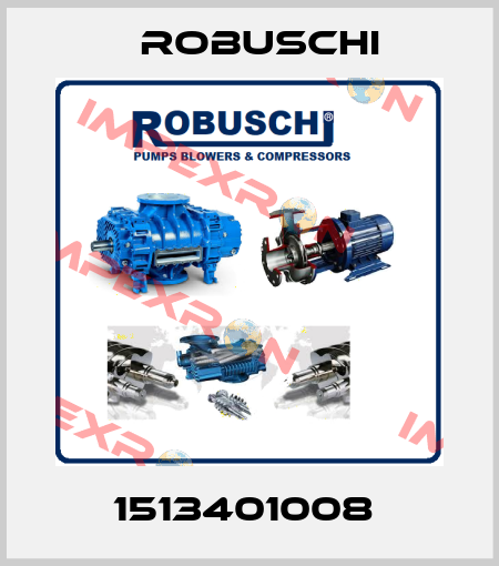 1513401008  Robuschi