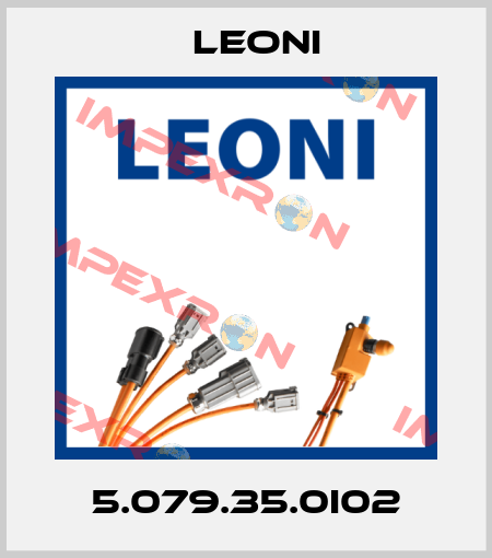 5.079.35.0I02 Leoni