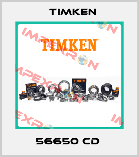 56650 CD  Timken