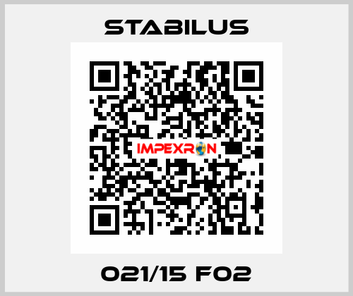 021/15 f02 Stabilus