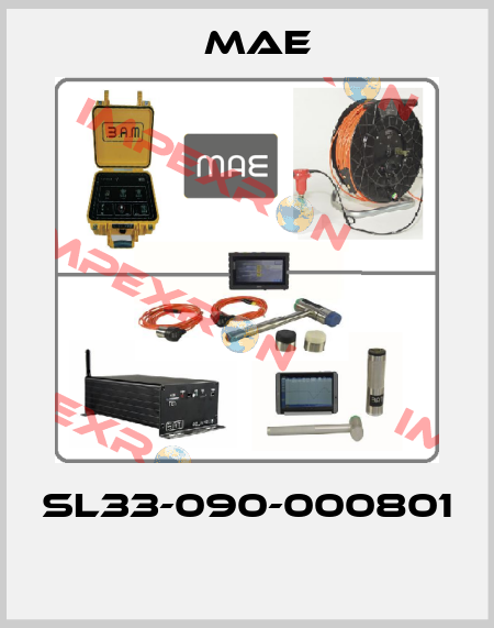 SL33-090-000801  Mae