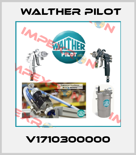 V1710300000 Walther Pilot