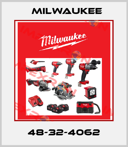 48-32-4062 Milwaukee