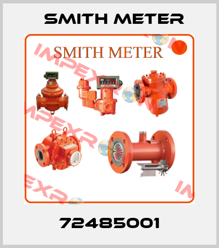 72485001 Smith Meter
