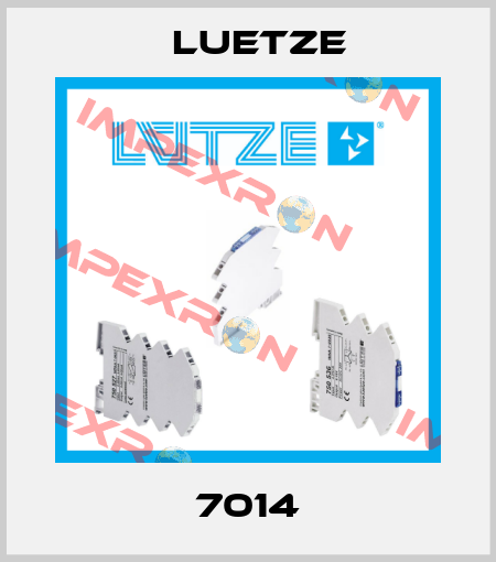 7014 Luetze