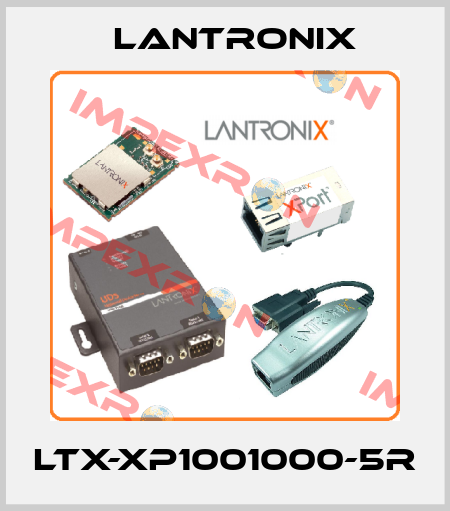 LTX-XP1001000-5R Lantronix