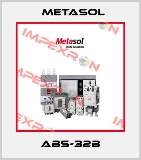 ABS-32b Metasol