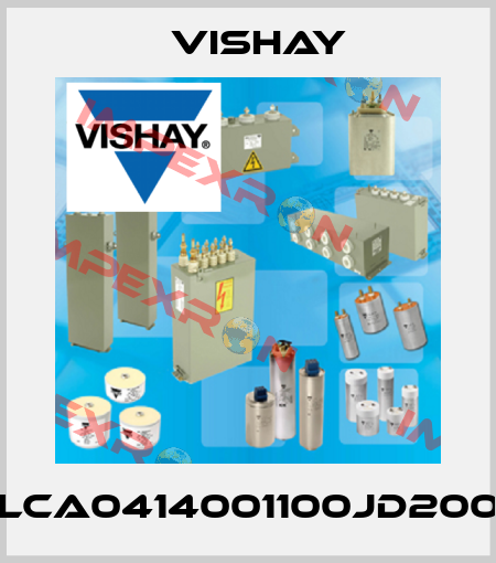 LCA0414001100JD200 Vishay