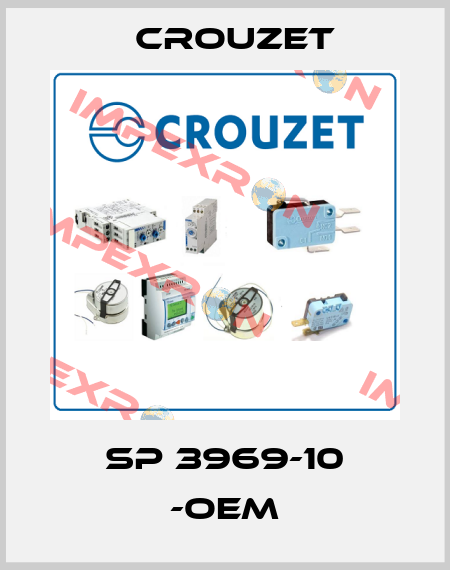 SP 3969-10 -OEM Crouzet