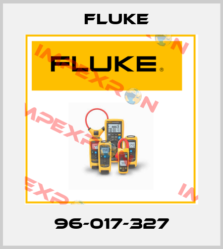 96-017-327 Fluke