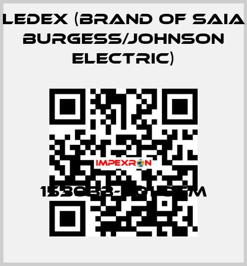 153033-001 OEM Ledex (brand of Saia Burgess/Johnson Electric)