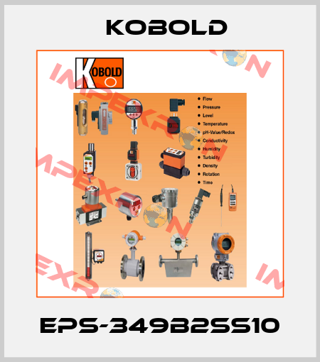 EPS-349B2SS10 Kobold