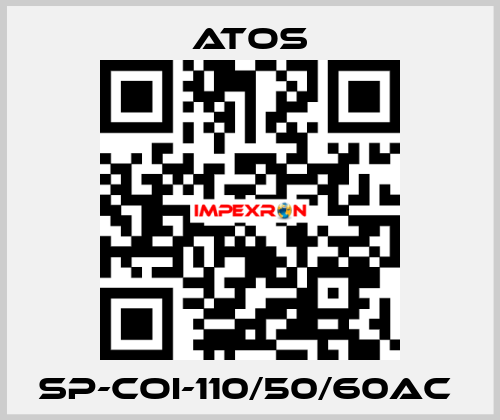 SP-COI-110/50/60AC  Atos