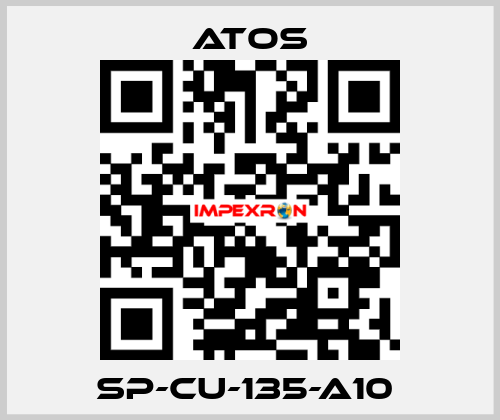 SP-CU-135-A10  Atos