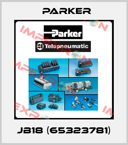 JB18 (65323781) Parker