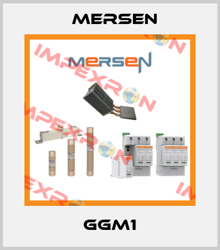 GGM1 Mersen