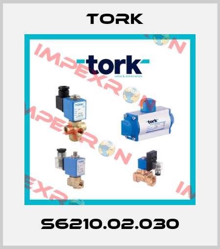 S6210.02.030 Tork