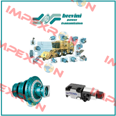 LM2 RV 0806-056119 Brevini