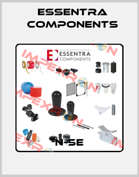 N-5E Essentra Components