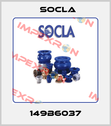 149B6037 Socla