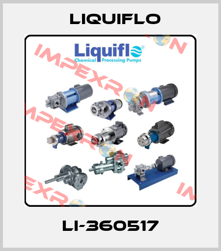 LI-360517 Liquiflo