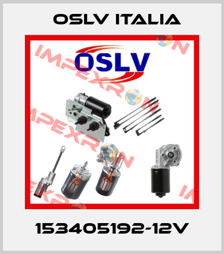 153405192-12V OSLV Italia