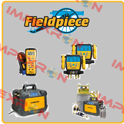 DR58 Fieldpiece