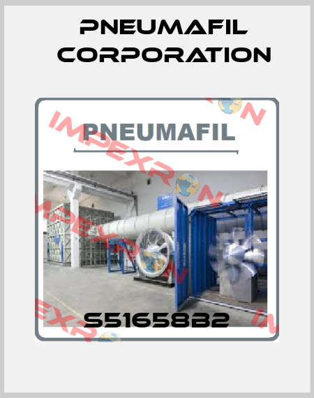 S51658B2 Pneumafil Corporation