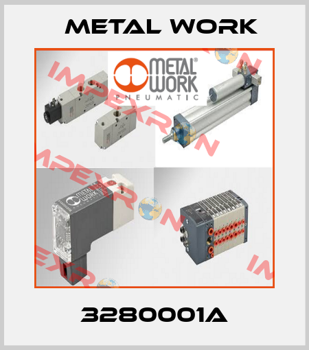 3280001A Metal Work