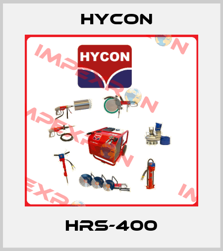 HRS-400 Hycon