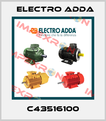 C43516100 Electro Adda