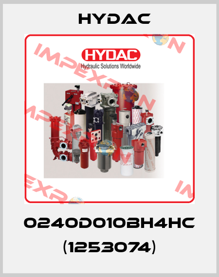 0240D010BH4HC (1253074) Hydac