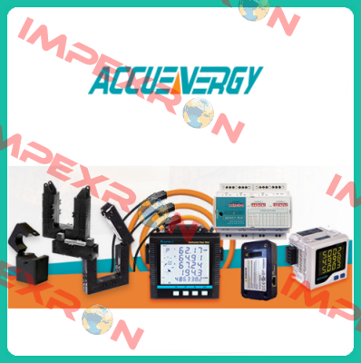 Shunt Series 500A Accuenergy