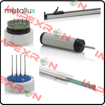 E060200463 Metallux