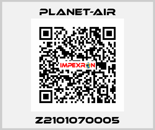 Z2101070005 planet-air