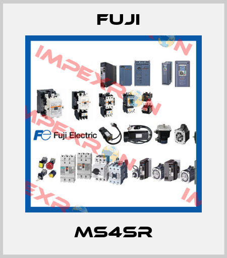 MS4SR Fuji