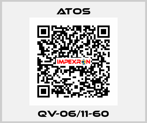 QV-06/11-60 Atos