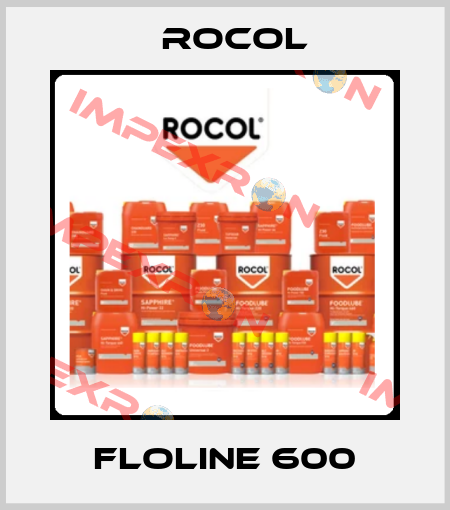 Floline 600 Rocol