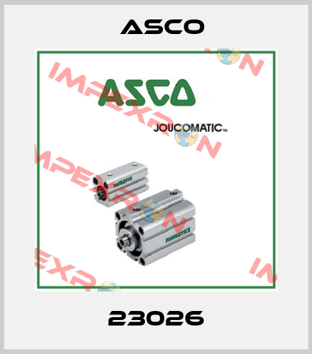 23026 Asco