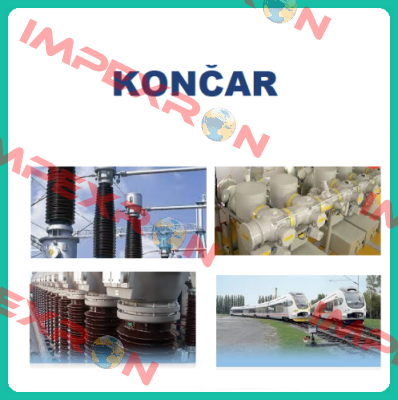 K31639 Koncar